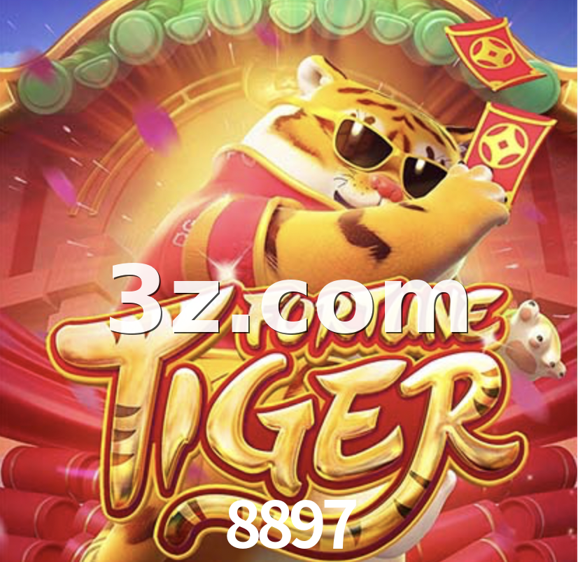 Fortune Tiger